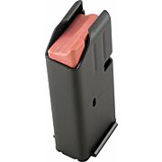 CPD MAGAZINE AR15 9MM 10RD COLT STYLE BLACKENED STAINLESS
