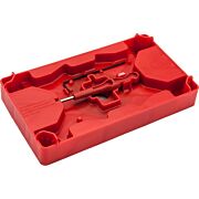 APEX ARMORER TRAY W/PIN PUNCH FOR USE WITH ARMORERS BLOCK