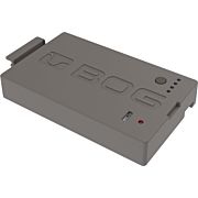 BOG OMNIPOTENCE RECHARGEABLE LI-ION BATTERY PACK