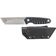 S&W KNIFE 24/7 TANTO FIXED 4" TANTO BLADE FULL TANG W/STH