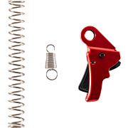 APEX ACTION ENHANCEMENT KIT FOR SPRINGFIELD HELLCAT RED