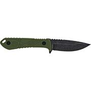 S&W KNIFE HRT 3.25" FIXED BLD G10 HANDLE W/SHEATH PROMOQ3