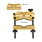 WHEELER PROFESSIONAL RETICLE LEVELING SYSTEM