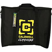 CALDWELL CLAYMORE CARRY BAG 