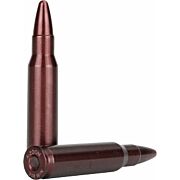 A-ZOOM METAL SNAP CAP .308 WINCHESTER 2-PACK