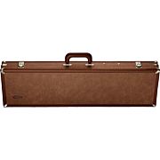 BROWNING LUGGAGE CASE O/U TO 32" BBLS (EXCEPT PLUS) BROWN