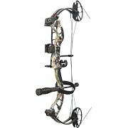 PSE BOW KIT UPRISING YOUTH 14"-30"/15-70# RH MO-COUNTRY