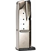 S&W MAGAZINE SD9 & SD9VE 10RD STAINLESS STEEL