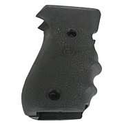 HOGUE GRIPS SIGARMS P220 BLACK AMERICAN WRAP AROUND GROOVED