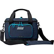 COLEMAN SOFT COOLER XPAND 16 CAN COOLER BLUE NIGHTS