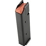 CPD MAGAZINE AR15 9MM 20RD COLT STYLE BLACKENED STAINLESS