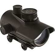 AXEON 1X30MM DOT SIGHT RED GREEN OR BLUE DOT RETICLE