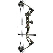 PSE BRUTE ATK BOW PACKAGE RTH 29-70# LH MO BREAKUP