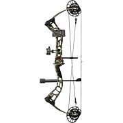 PSE BRUTE ATK BOW PACKAGE RTH 29-70# RH MO BREAKUP
