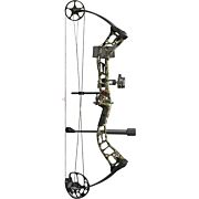 PSE STINGER ATK BOW PACKAGE RTH 29-70# LH MO BREAKUP