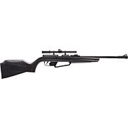 UMAREX RUGER APX AIR RIFLE .177 CAL. PELLET AND BB !!!