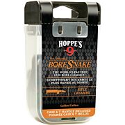 HOPPES DEN BORESNAKE RIFLE .50-.54 CALIBERS