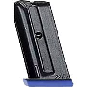 WALTHER MAGAZINE GSP .22LR 5RD BLUED