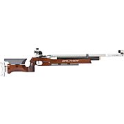 WALTHER LG400 WOOD STOCK .177 PELLET PCP AIR RIFLE