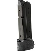 WALTHER MAGAZINE PPS M2 9MM LUGER 7RD BLUED STEEL