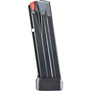 WALTHER MAGAZINE PPQ SF PRO 9MM LUGER 17RD BLACK