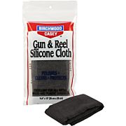 B/C SILICONE GUN & REEL CLOTH 14.4"X15"