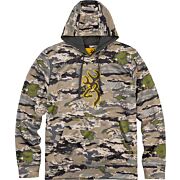 BROWNING TECH HOODIE LS OVIX X-LARGE