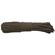 RED ROCK 550 PARACHUTE CORD 100 FEET OLIVE DRAB