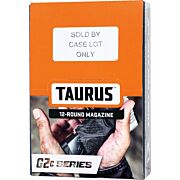 TAURUS MAGAZINE G2C 9MM 12RD DISPLAY 12 MAGAZINES