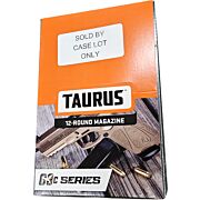TAURUS MAGAZINE G3C 9MM 12RD DISPLAY 12-MAGAZINES