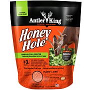 ANTLER KING HONEY HOLE 1/2 ACRE 3LB FALL ANNUAL