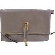 CAMELEON AYA CONCEAL CARRY PURSE CLUTCH/CROSSBODY BROWN