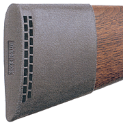 BUTLER CREEK SLIP-ON RECOIL PAD SMALL BROWN