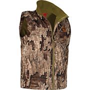 ARCTIC SHIELD HEAT ECHO ATTACK VEST REALTREE TIMBER X-LARGE!