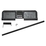 CMMG EJECTION PORT COVER KIT FOR AR-15 BLACK