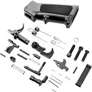 CMMG LOWER PARTS KIT FOR AR-15 