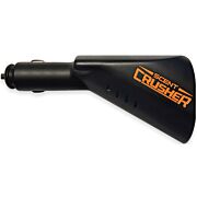 SCENTCRUSHER OZONE GO MAX CAR/ TRUCK CLEANING UNIT