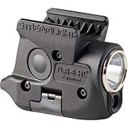 STREAMLIGHT TLR-6 HL LIGHT LED/RED LASER FOR SIG P365