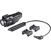 STREAMLIGHT TLR RM 1 LED GREEN LASER RAIL MOUNT/REMOTE SWITCH