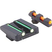 WILLIAMS FIRE SIGHT SET FOR GLOCK 42<