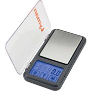 LYMAN POCKET TOUCH SCALE KIT ELECTRONIC SCALE 1500 GRAINS