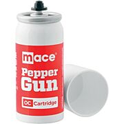 MACE REFILL CARTRIDGE OC PEPPER FOR PEPPER GUN 28G 2PK