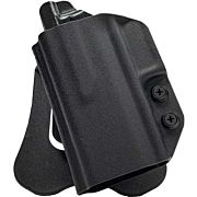 BYRNA HD/SD TACTICAL HOLSTER LEFT HAND