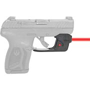 VIRIDIAN ESSENTIAL LASER RED RUGER LCP MAX