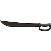 COLD STEEL LATIN D-GUARD 18" MACHETE 23.58" OVERALL LENGTH