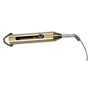 TRADITIONS NIPPLE PICK FOR IN-LINE IGNITION RIFLES BRASS