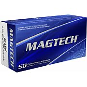 MAGTECH 32 S&W LONG 98GR LRN 50RD 20BX/CS
