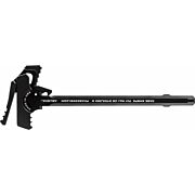 PHASE 5 CHARGING HANDLE AMBI- BATTLE LATCH FOR AR-15 BLACK