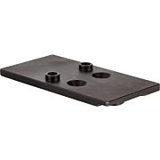 TRIJICON RMRCC ADAPTER PLATE FOR GLOCK MOS FULL SIZE