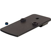 TRIJICON RMRCC MOUNT PLATE WALTHER PPS
